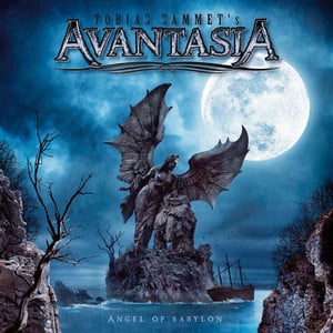 Blowing Out the Flame - Avantasia