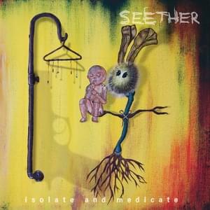 Watch Me Drown - Seether