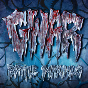 Bloodbath - GWAR