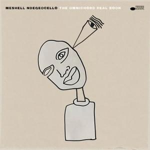 Clear Water - Meshell Ndegéocello (Ft. Deantoni Parks, Jeff Parker & Sanford Biggers)