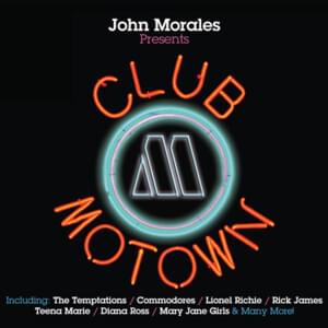 Saturday Night, Sunday Morning (John Morales M+M Mix) - Thelma Houston