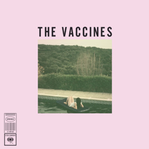 Post Break-Up Sex - The Vaccines