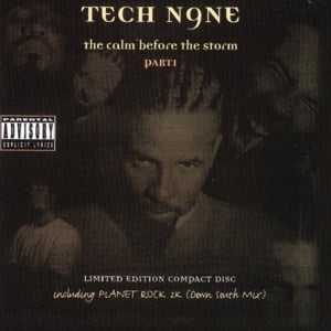 On Our Way to L.A. - Tech N9ne (Ft. Don Juan)