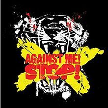 Stop! - Against Me!