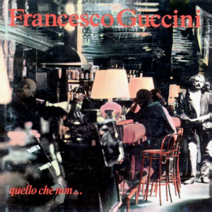 Cencio - Francesco Guccini