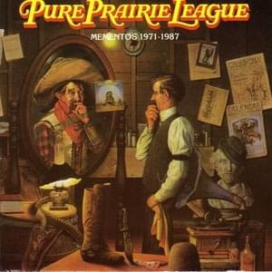 I’m Hot, You’re Not - Pure Prairie League