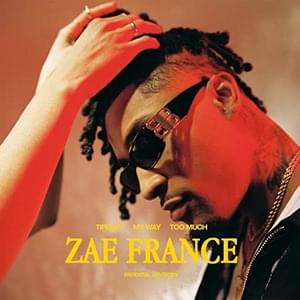 My way - Zae France