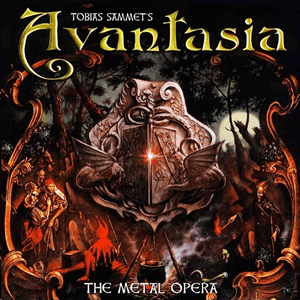 Farewell - Avantasia (Ft. Sharon den Adel)