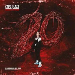 Billets - Capo Plaza (Ft. Ninho)