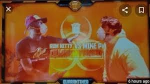 Rum Nitty vs. Mike P - URLtv (Ft. Mike P (Battle Rapper) & Rum Nitty)