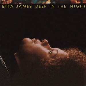 Piece Of My Heart - Etta James