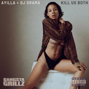 Aint Easy - Ayilla & DJ Drama