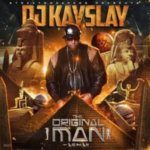 Laughing At The Haters - DJ Kay Slay (Ft. Jim Jones, Maino, Raekwon & Tony Yayo)