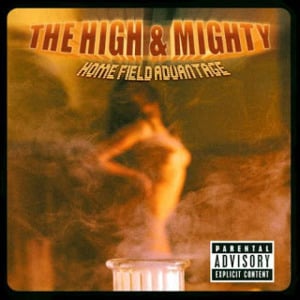 Top Prospects - The High & Mighty (Ft. Defari & Evidence)