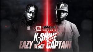 K-Shine vs. Eazy The Block Captain - URLtv (Ft. Eazy The Block Captain & K-Shine)