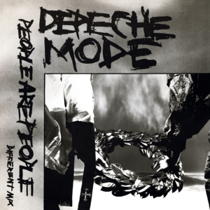 People Are People (Different Mix) - Depeche Mode