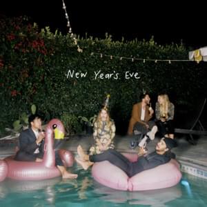 New Year’s Eve - OSTON