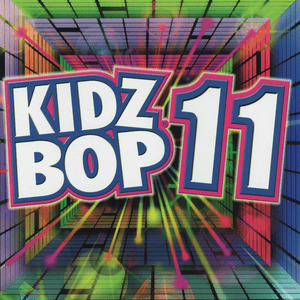 Come Back to Me - KIDZ BOP Kids