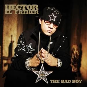 Vamo’ Allá - Héctor “El Father”