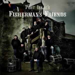 Shenandoah - Fisherman's Friends