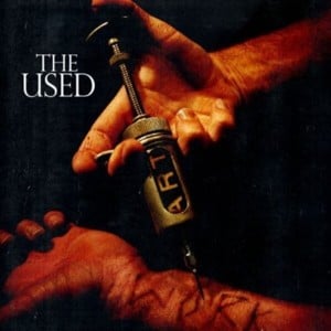 The Best Of Me - The Used