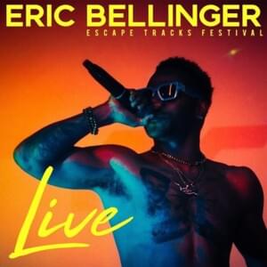 Moist (Live) - Eric Bellinger