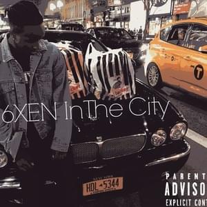 6EXIN The City (Freestyle) - KayCyy