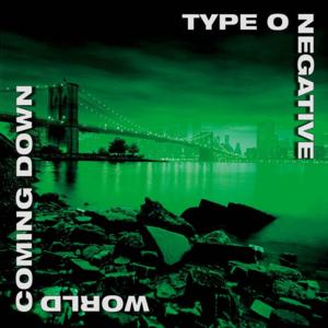 White Slavery - Type O Negative