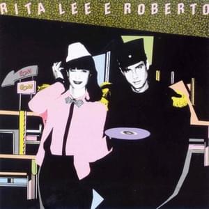 Strip Tease - Rita Lee