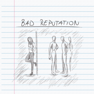 Bad Reputation - Matt Nolan