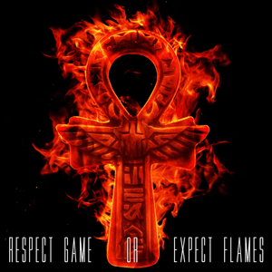 Respect Game or Expect Flames - Casual (Ft. Del the Funky Homosapien)