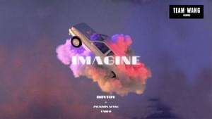 Imagine - BOYTOY (KOR) (Ft. Jackson Wang (王嘉爾) & Tablo)