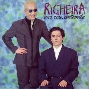 Ore d’amore - Righeira