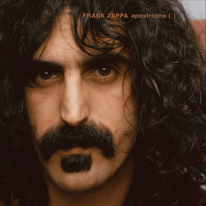 St. Alfonzo’s Pancake Breakfast (2024 Remaster) - Frank Zappa