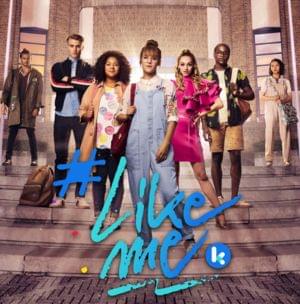 Zie Ze Doen - #LikeMe Cast (Ft. Camille Dhont & Sali Haidara)