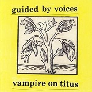 Non-Absorbing - Guided by Voices