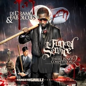 All the Way Turnt Up - Fabolous (Ft. Trey Songz)