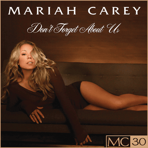 Don’t Forget About Us (Ralphi Rosario & Jody DB Anthomic Dub) - Mariah Carey