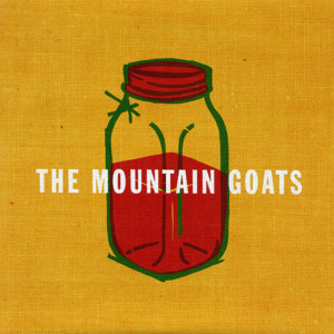 Jam Eater Blues - The Mountain Goats