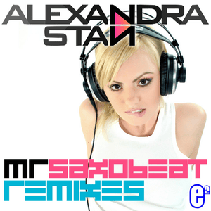 Mr. Saxobeat (Hi Def Radio Edit) - Alexandra Stan