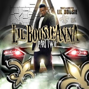 Get Nasty - Boosie Badazz