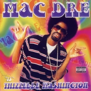 Monday Through Sunday - Mac Dre (Ft. Syko (Producer))