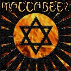 I Don’t Appreciate - Maccabeez (Ft. Daddy Rose, Kenyattah Black, Killah Priest & Saulhaudin)