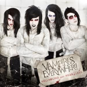 Rape Me - Vampires Everywhere!