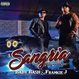 Candy Coated Dreamer - Baby Bash & Frankie J