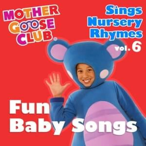 Three Little Kittens - Mother Goose Club