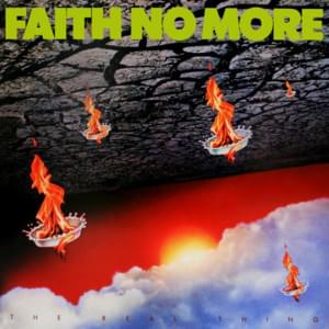 Surprise! You’re Dead! - Faith No More