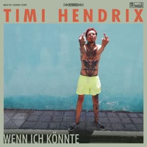 Wenn ich könnte - Timi Hendrix