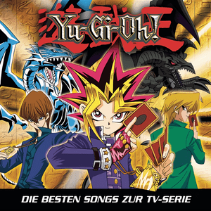 Alles in dir (Yu-Gi-Oh!) - Anime Allstars (Ft. Andy Barsekow)