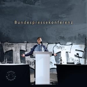 Bundespressekonferenz - Teuterekordz (Ft. Beko101, Eddy-T & Sechser (Teuterekordz))